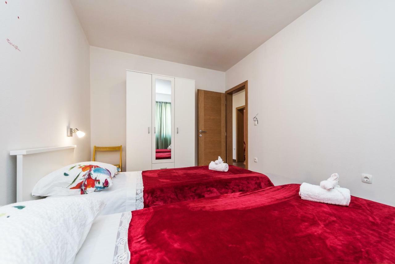 Apartman Micko Privlaka  Exterior photo
