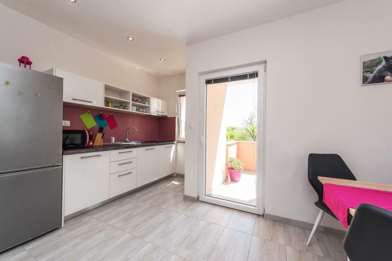 Apartman Micko Privlaka  Exterior photo