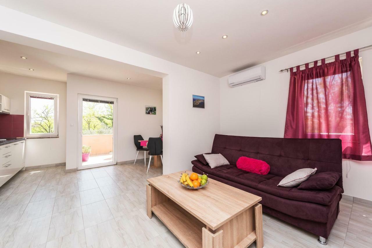 Apartman Micko Privlaka  Exterior photo