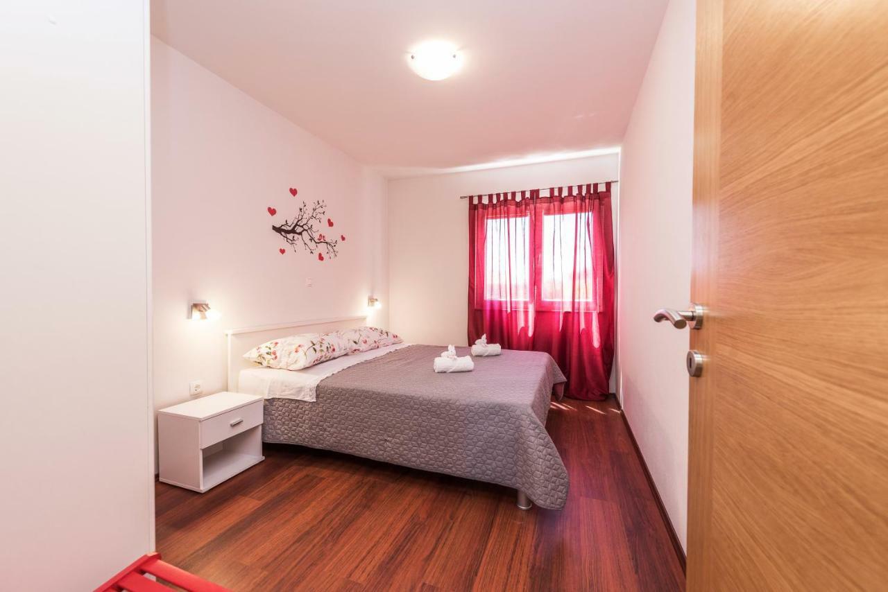 Apartman Micko Privlaka  Exterior photo